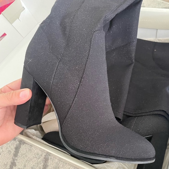 Marc Fisher Nella Over-The-Knee Boot - Picture 4 of 5